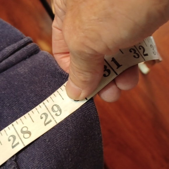 Womans Pink Penn State Purple & Silver  Hoodie Sweat Shirt XS - Picture 9 of 12